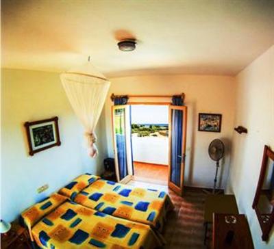 фото отеля Hostal Mayans