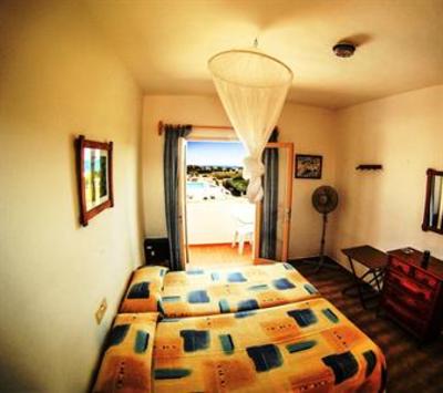 фото отеля Hostal Mayans