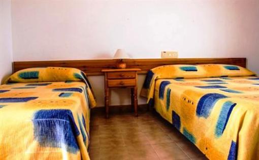 фото отеля Hostal Mayans