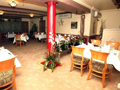 фото отеля The Grand Hotel Moate