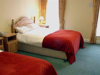 фото отеля The Grand Hotel Moate