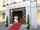 фото отеля The Grand Hotel Moate