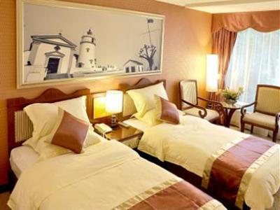 фото отеля Guia Hotel
