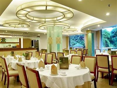 фото отеля Guia Hotel