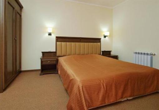 фото отеля Hotel Bordo