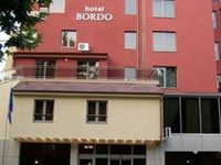 Hotel Bordo