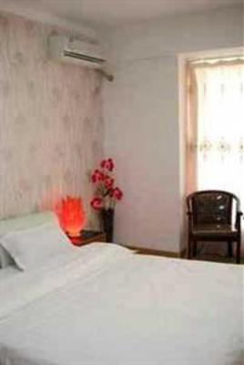 фото отеля Lovelymini Apartment Hotel Shenyang