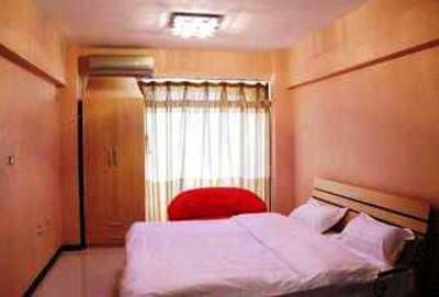 фото отеля Lovelymini Apartment Hotel Shenyang