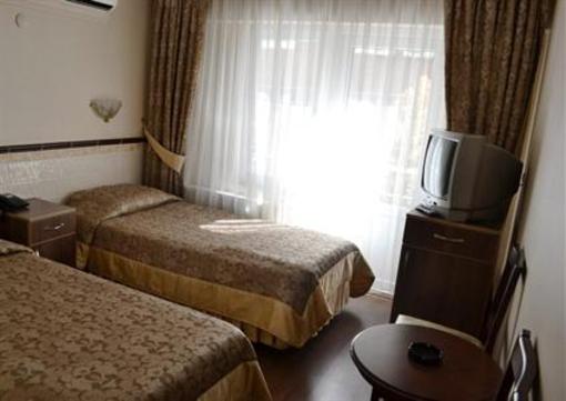 фото отеля Askin Art Hotel