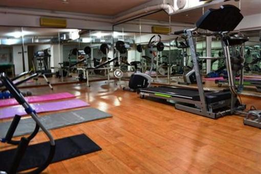 фото отеля Askin Art Hotel