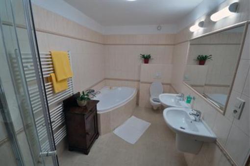 фото отеля Penzion Prelat