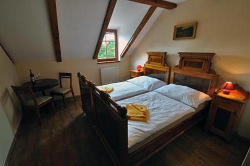 фото отеля Penzion Prelat