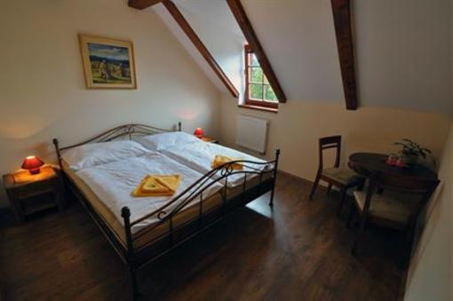 фото отеля Penzion Prelat