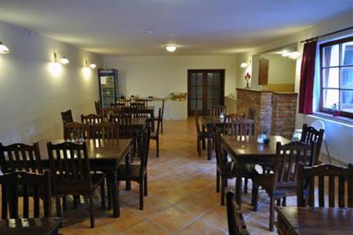 фото отеля Penzion Prelat