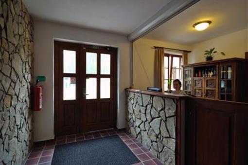 фото отеля Penzion Prelat