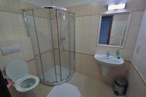 фото отеля Penzion Prelat