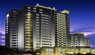 фото отеля Best Western Premier Hangzhou Richful Green Hotel