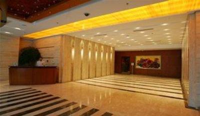 фото отеля Best Western Premier Hangzhou Richful Green Hotel