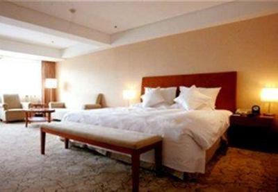 фото отеля Best Western Premier Hangzhou Richful Green Hotel