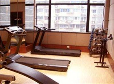 фото отеля Best Western Premier Hangzhou Richful Green Hotel