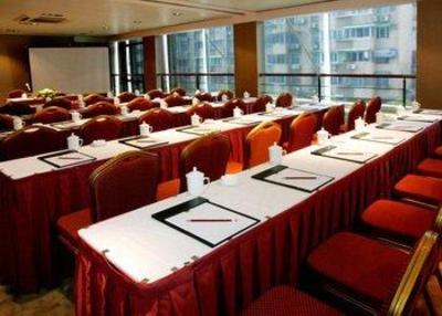 фото отеля Best Western Premier Hangzhou Richful Green Hotel
