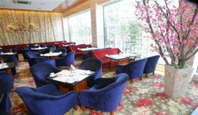 фото отеля Best Western Premier Hangzhou Richful Green Hotel
