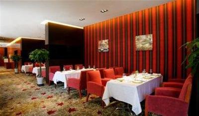 фото отеля Best Western Premier Hangzhou Richful Green Hotel