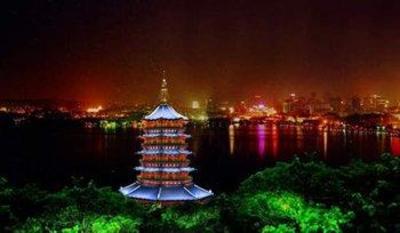 фото отеля Best Western Premier Hangzhou Richful Green Hotel