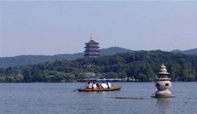 фото отеля Best Western Premier Hangzhou Richful Green Hotel