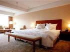 фото отеля Best Western Premier Hangzhou Richful Green Hotel