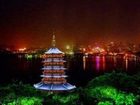 фото отеля Best Western Premier Hangzhou Richful Green Hotel