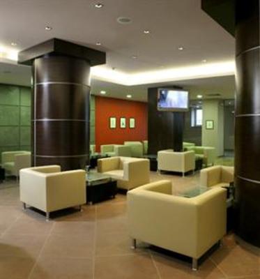 фото отеля Kendros Hotel