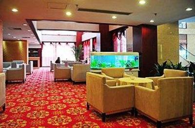фото отеля Bayi Hotel Chongqing Hanyu Road
