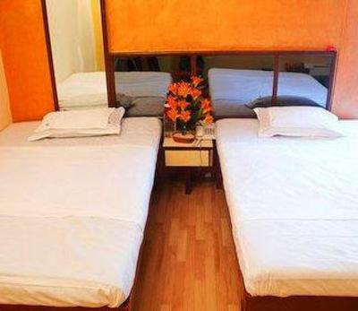 фото отеля Hotel Paradise Mumbai