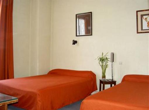 фото отеля Hotel Normandie Le Mans