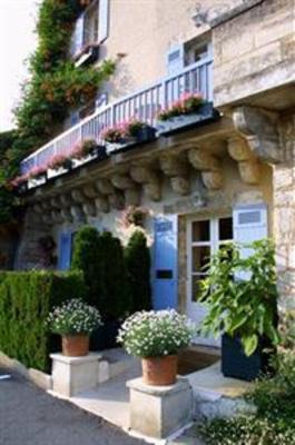 фото отеля Le Moulin De L Abbaye Hotel Brantome