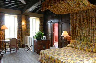 фото отеля Le Moulin De L Abbaye Hotel Brantome