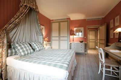 фото отеля Le Moulin De L Abbaye Hotel Brantome
