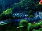 фото отеля Le Moulin De L Abbaye Hotel Brantome