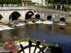 фото отеля Le Moulin De L Abbaye Hotel Brantome