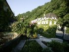 фото отеля Le Moulin De L Abbaye Hotel Brantome