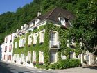 фото отеля Le Moulin De L Abbaye Hotel Brantome