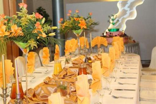 фото отеля Hotel Classic Rzeszow