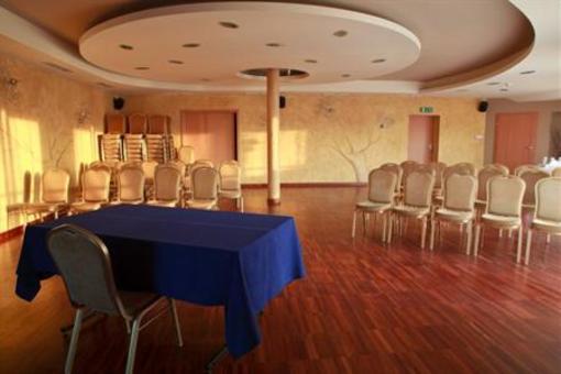 фото отеля Hotel Classic Rzeszow