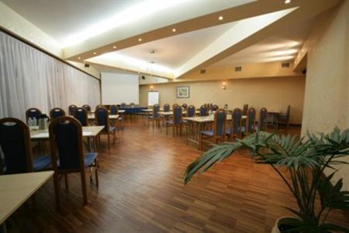 фото отеля Hotel Classic Rzeszow