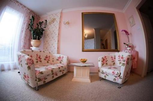 фото отеля Hotel Classic Rzeszow