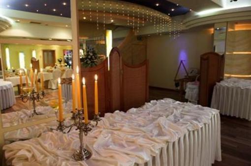 фото отеля Hotel Classic Rzeszow