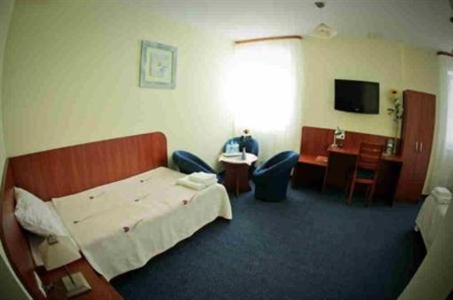 фото отеля Hotel Classic Rzeszow