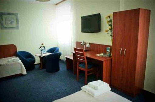 фото отеля Hotel Classic Rzeszow