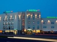 Hotel Classic Rzeszow